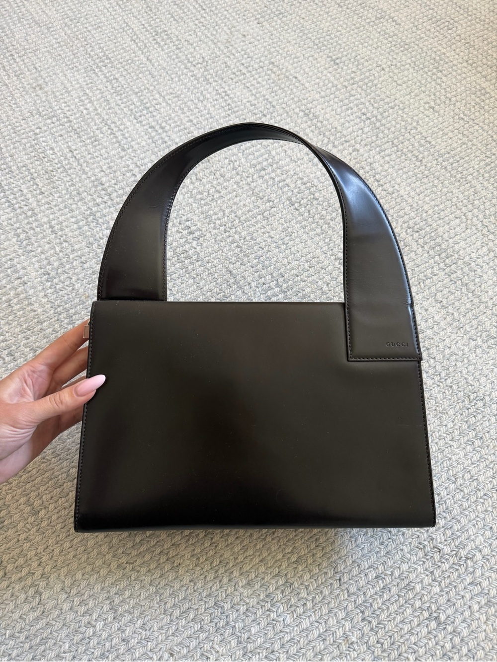 Vintage Gucci Tom Ford Era Bag